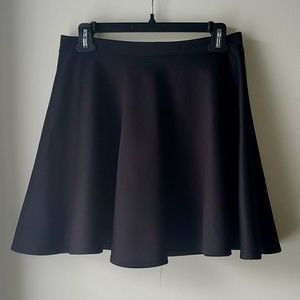 Topping Mini Skater Skirt.